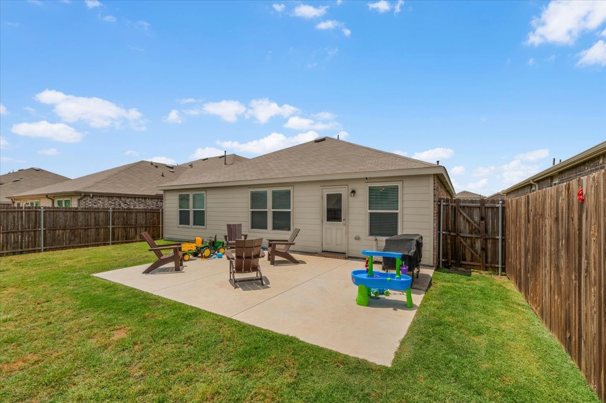 16016 Wanderer Lane Haslet TX 76052