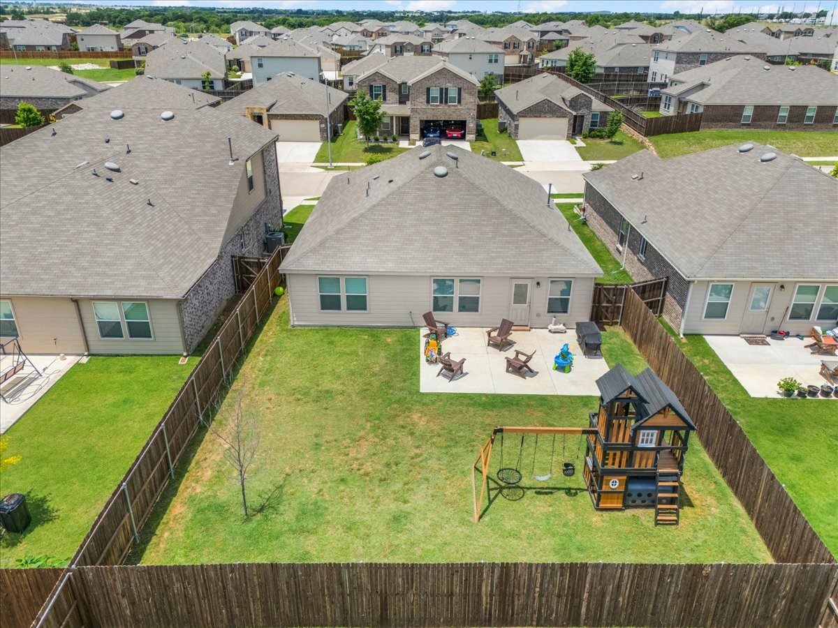 16016 Wanderer Lane Haslet TX 76052