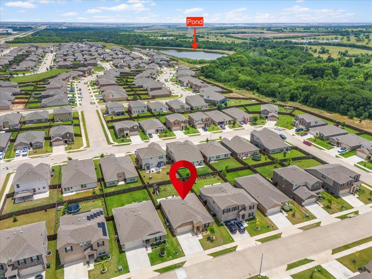 16016 Wanderer Lane Haslet TX 76052