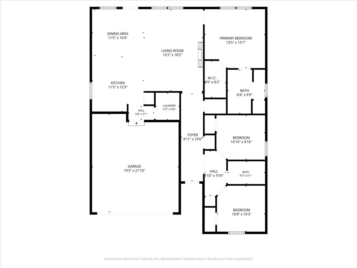 16016 Wanderer Lane Haslet TX 76052