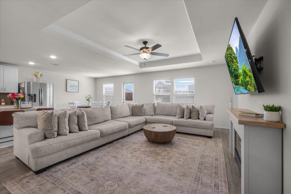 16016 Wanderer Lane Haslet TX 76052