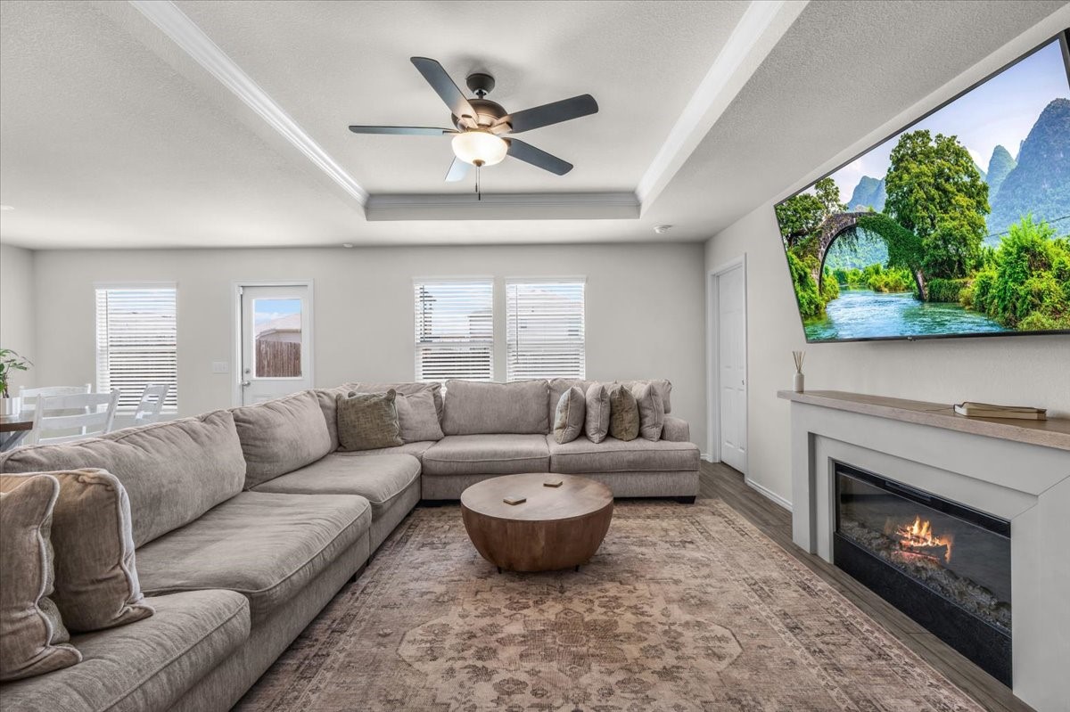 16016 Wanderer Lane Haslet TX 76052
