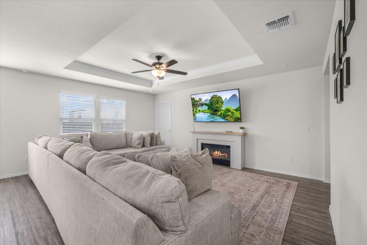 16016 Wanderer Lane Haslet TX 76052