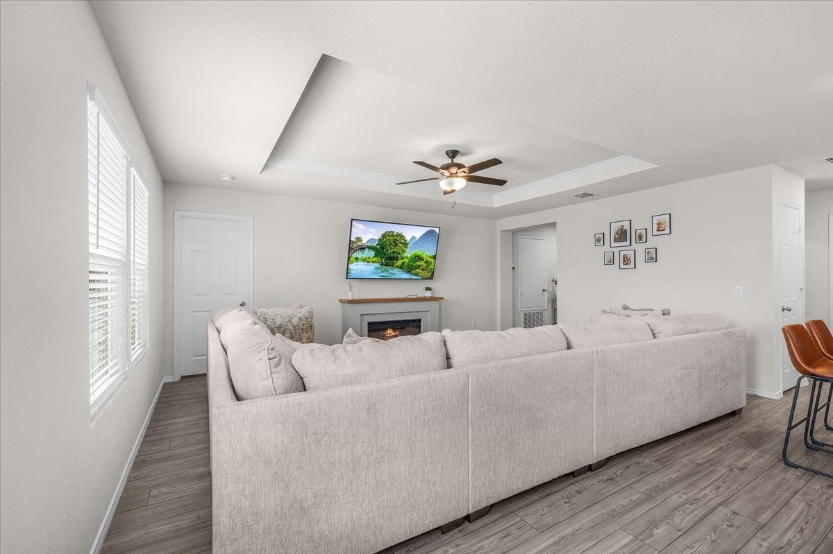 16016 Wanderer Lane Haslet TX 76052