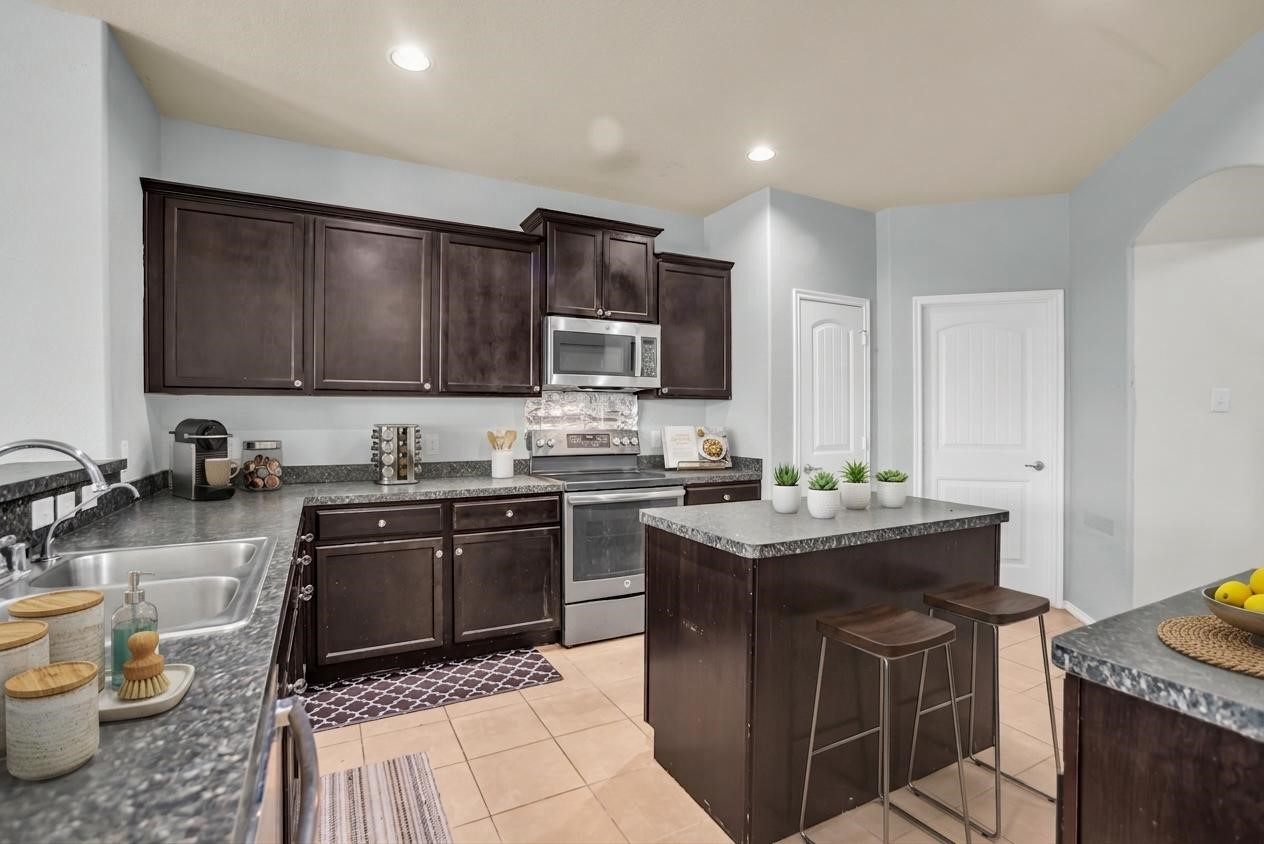2114 Cedar Trail Anna TX 75409