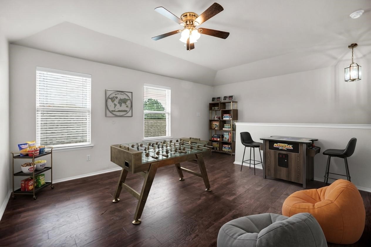 2114 Cedar Trail Anna TX 75409