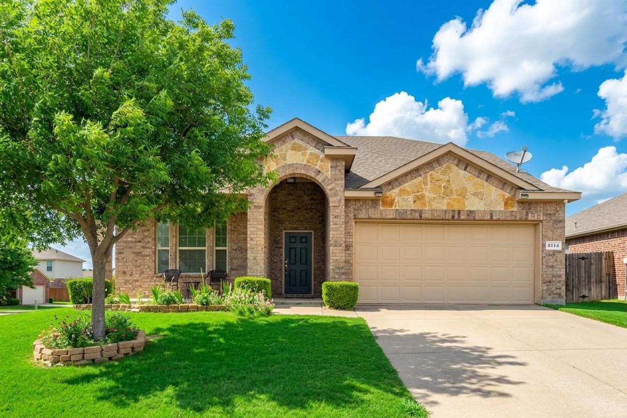 2114 Cedar Trail Anna TX 75409