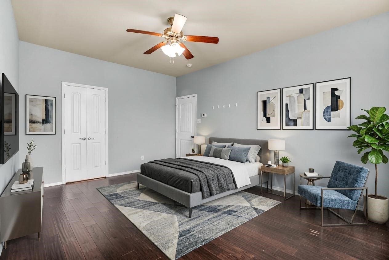 2114 Cedar Trail Anna TX 75409
