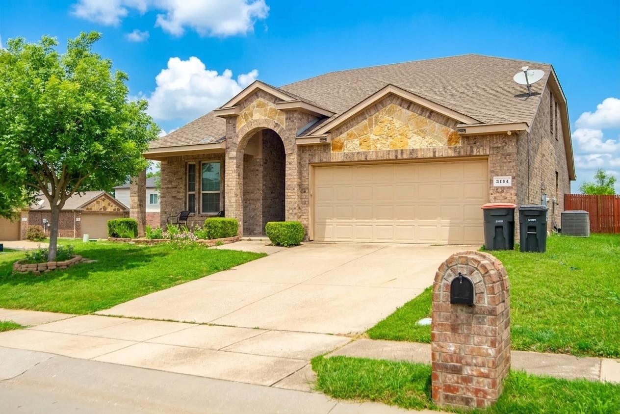 2114 Cedar Trail Anna TX 75409