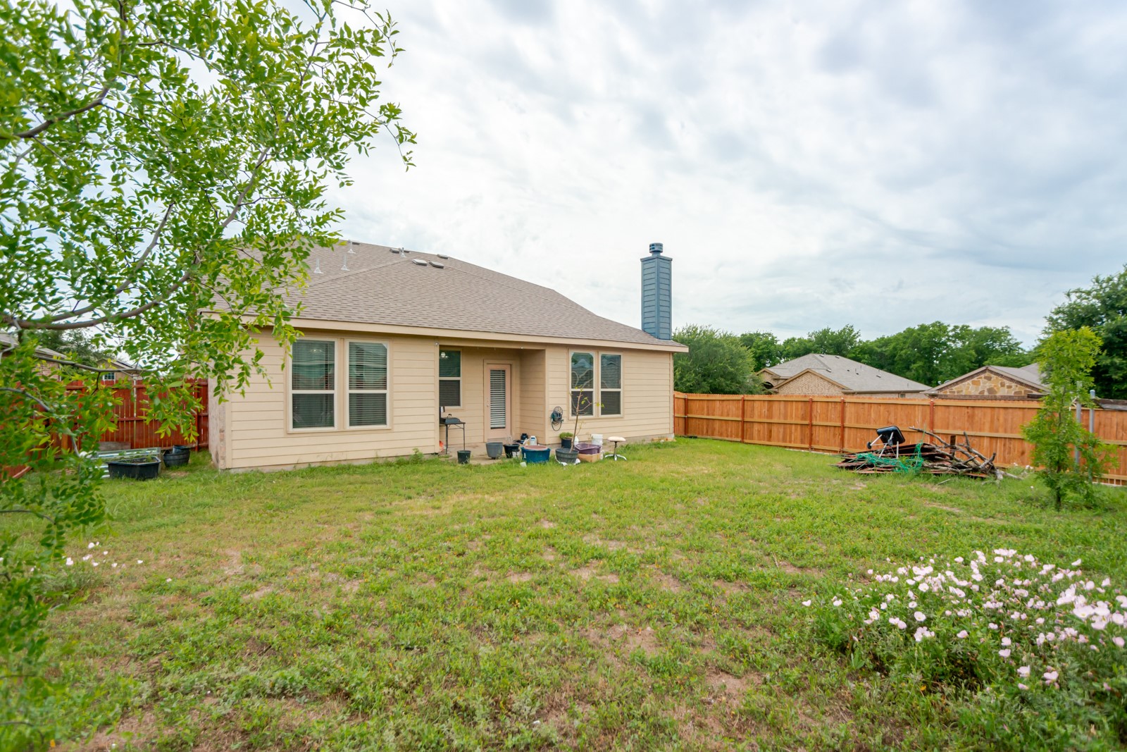 2114 Cedar Trail Anna TX 75409