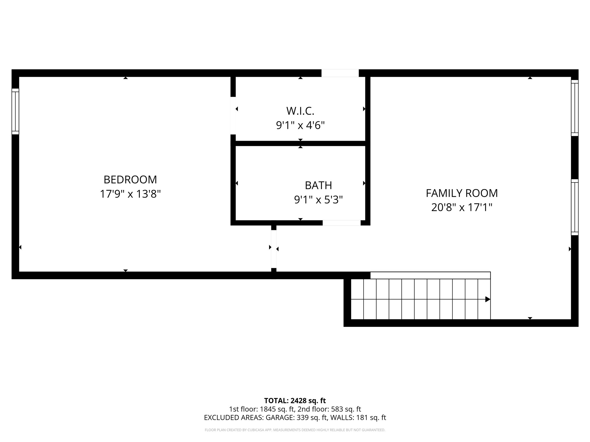 2114 Cedar Trail Anna TX 75409