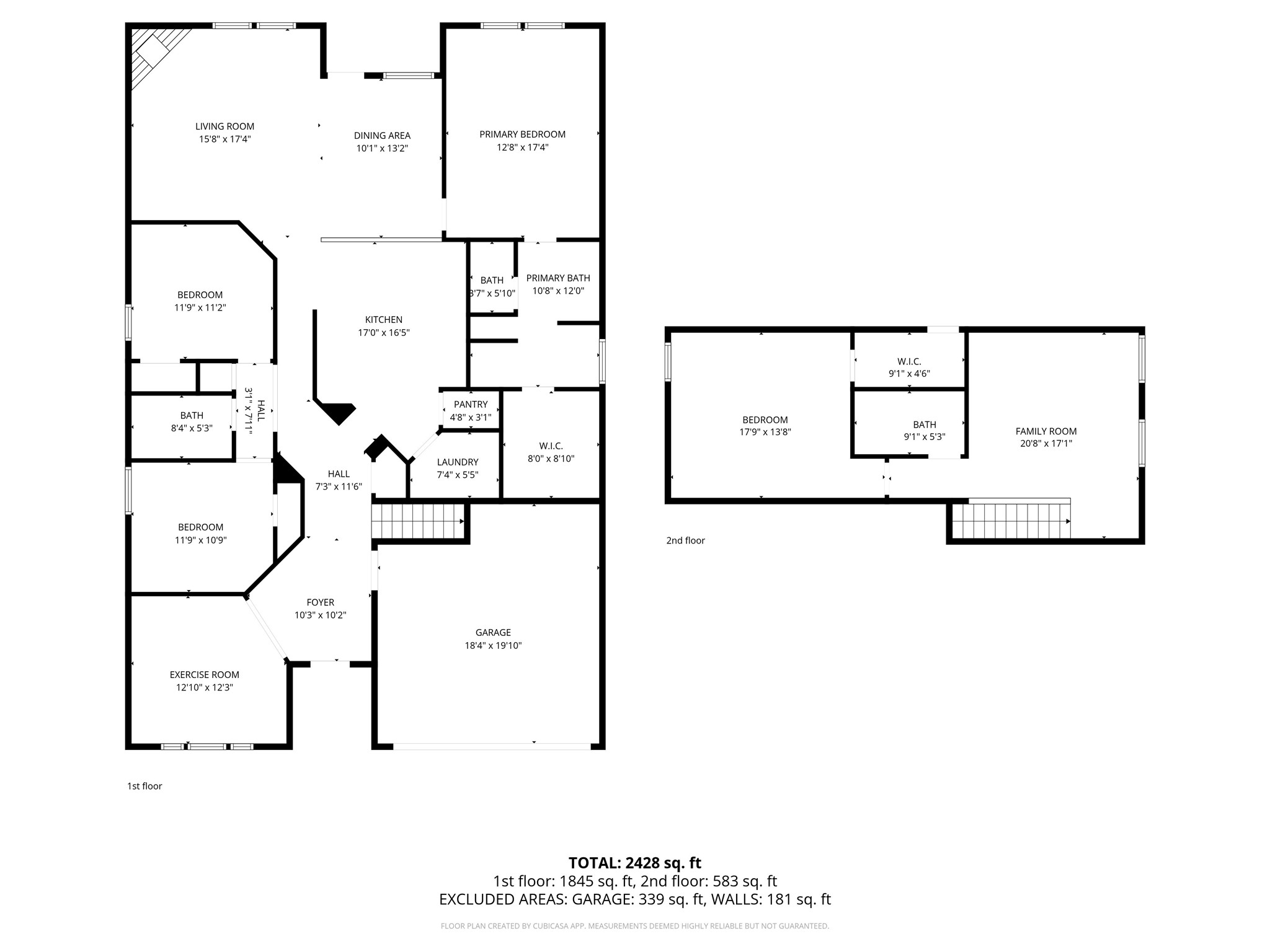 2114 Cedar Trail Anna TX 75409