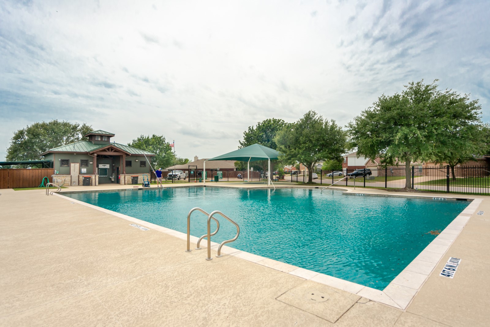 2114 Cedar Trail Anna TX 75409