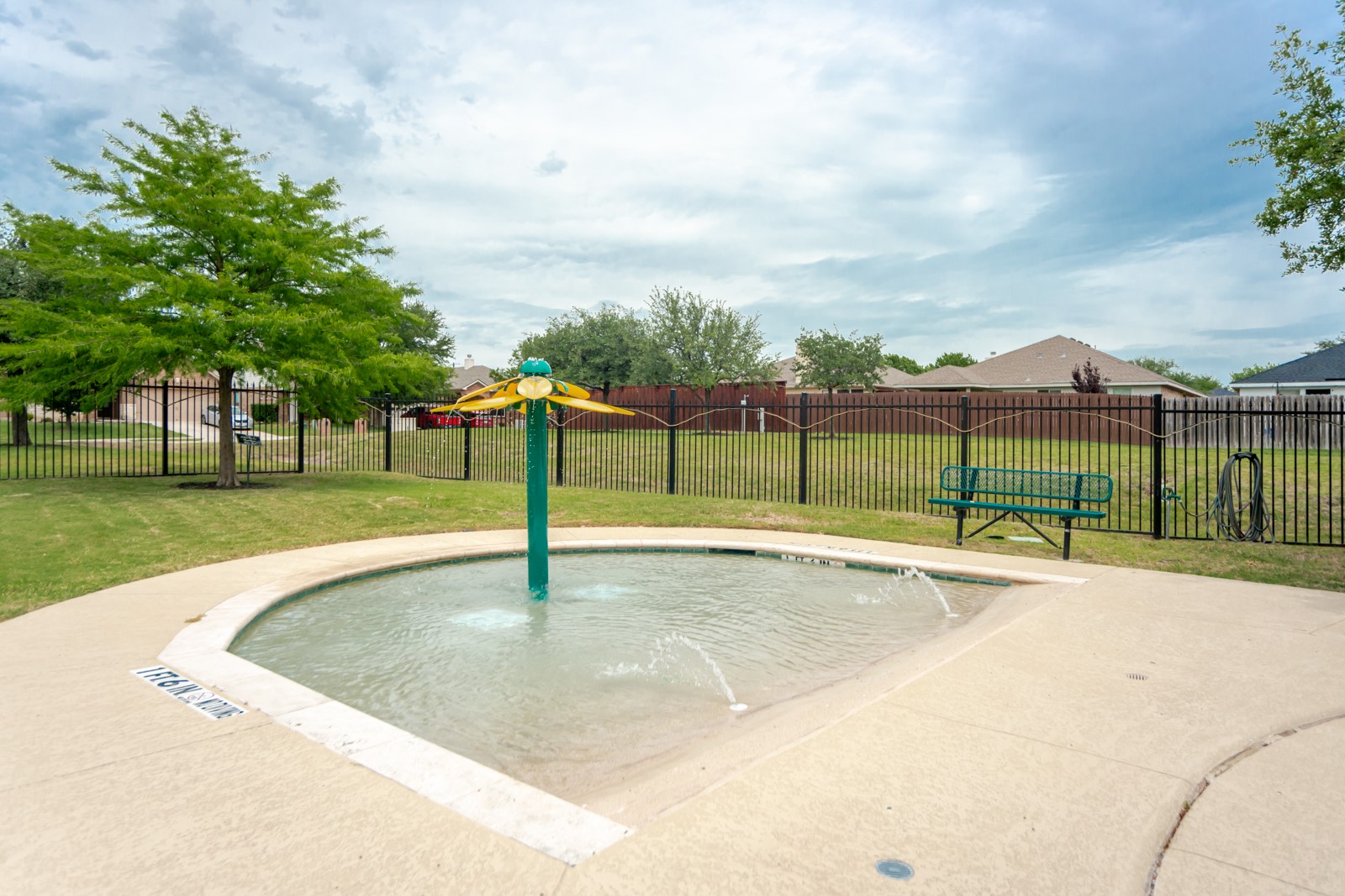 2114 Cedar Trail Anna TX 75409