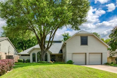2409 Stanley Avenue Fort Worth TX 76110