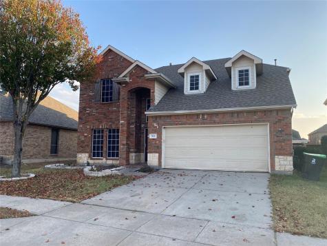 912 Lake Hollow Drive Little Elm TX 75068
