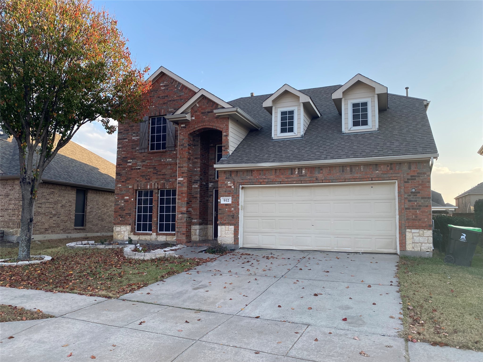 912 Lake Hollow Drive Little Elm TX 75068
