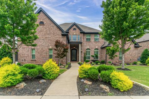 6920 Handel Colleyville TX 76034