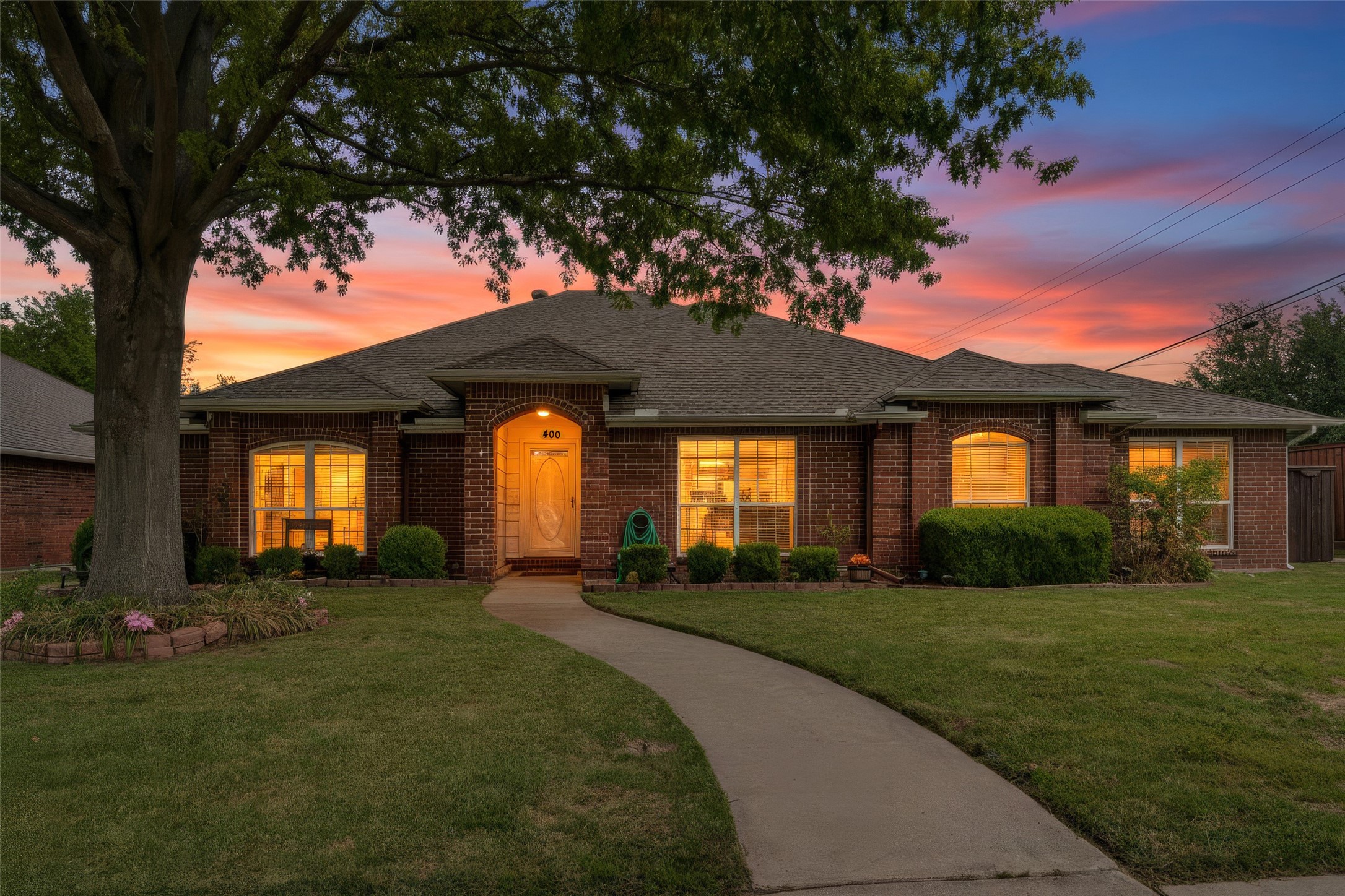 400 Vicki Lane Wylie TX 75098