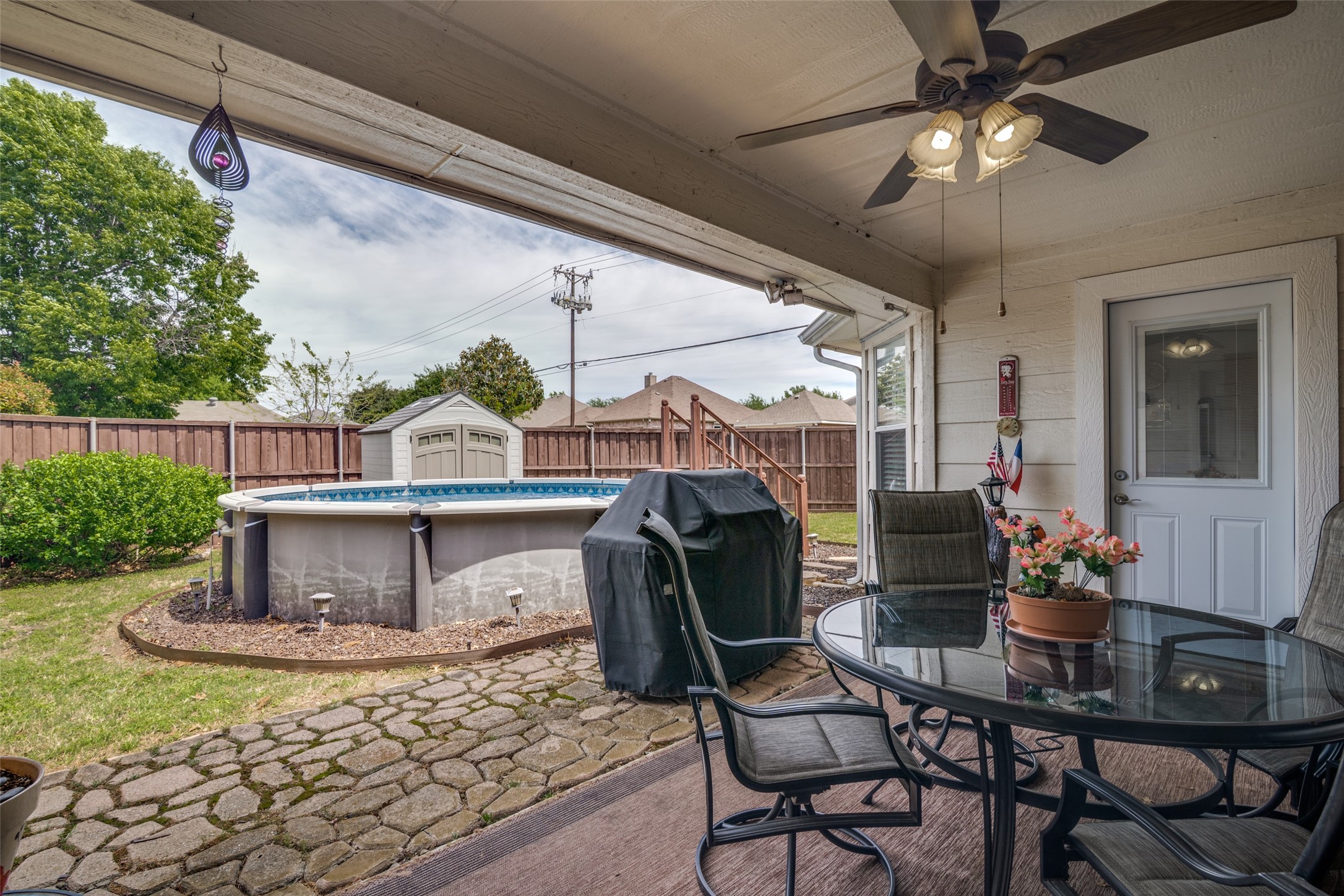 400 Vicki Lane Wylie TX 75098