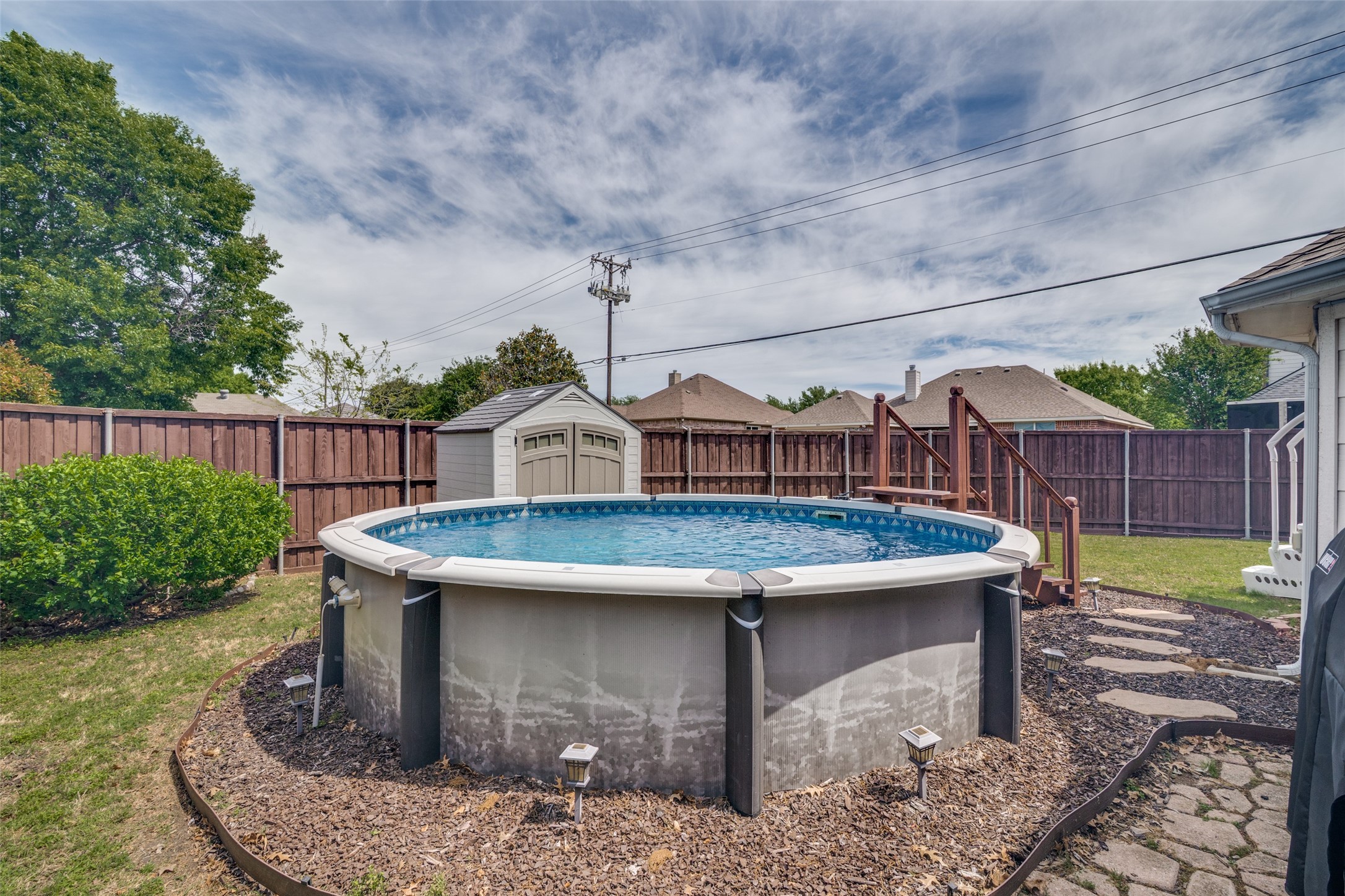 400 Vicki Lane Wylie TX 75098