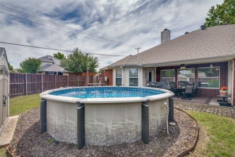 400 Vicki Lane Wylie TX 75098