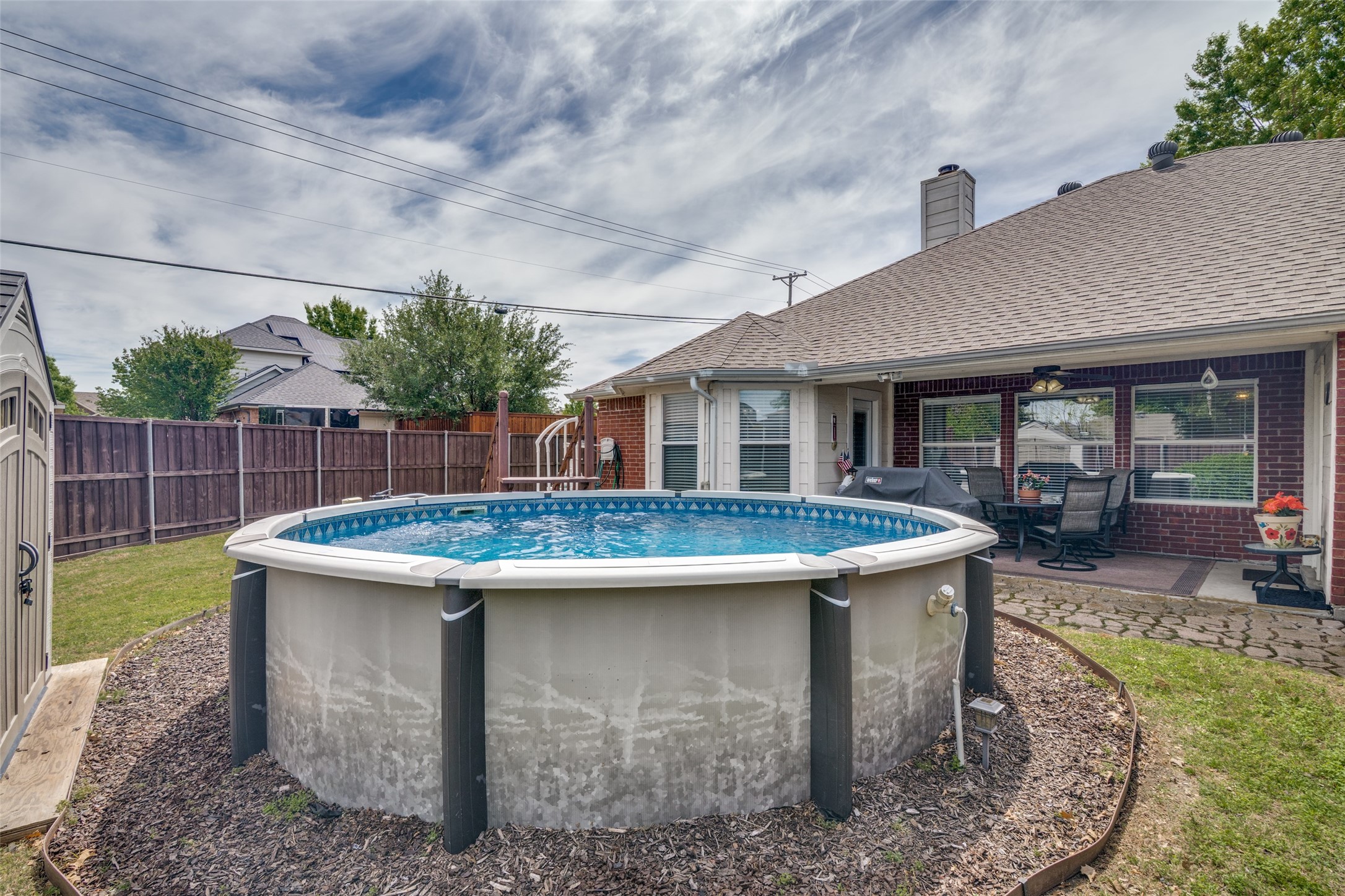 400 Vicki Lane Wylie TX 75098