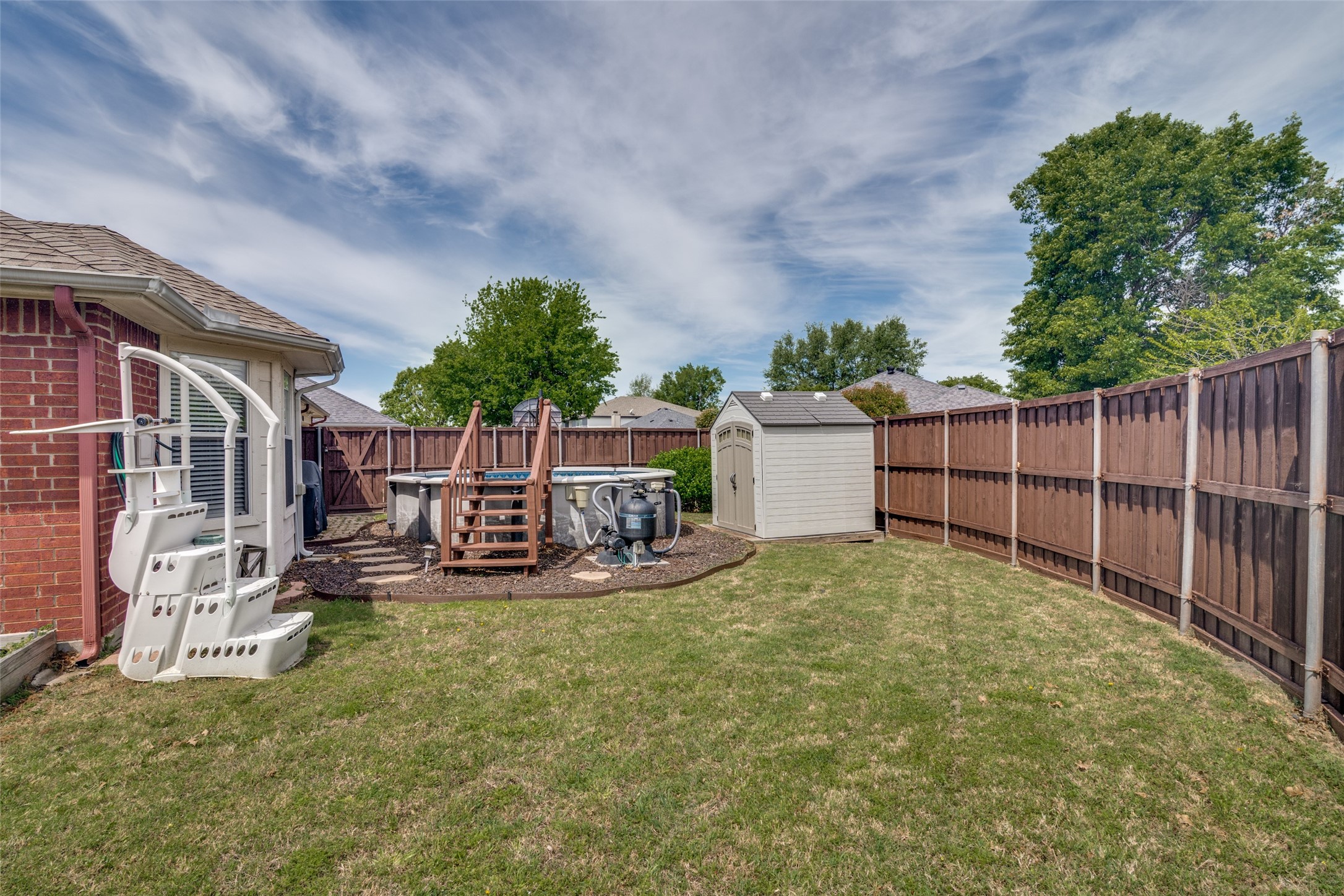 400 Vicki Lane Wylie TX 75098