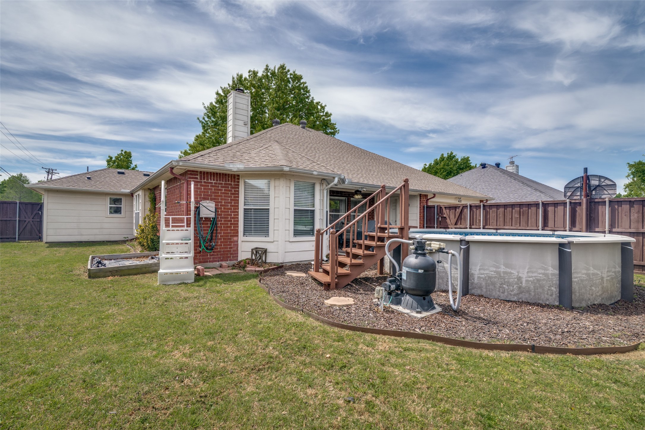 400 Vicki Lane Wylie TX 75098
