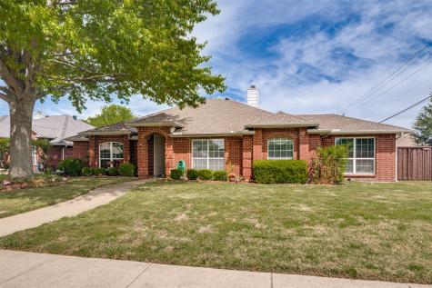 400 Vicki Lane Wylie TX 75098