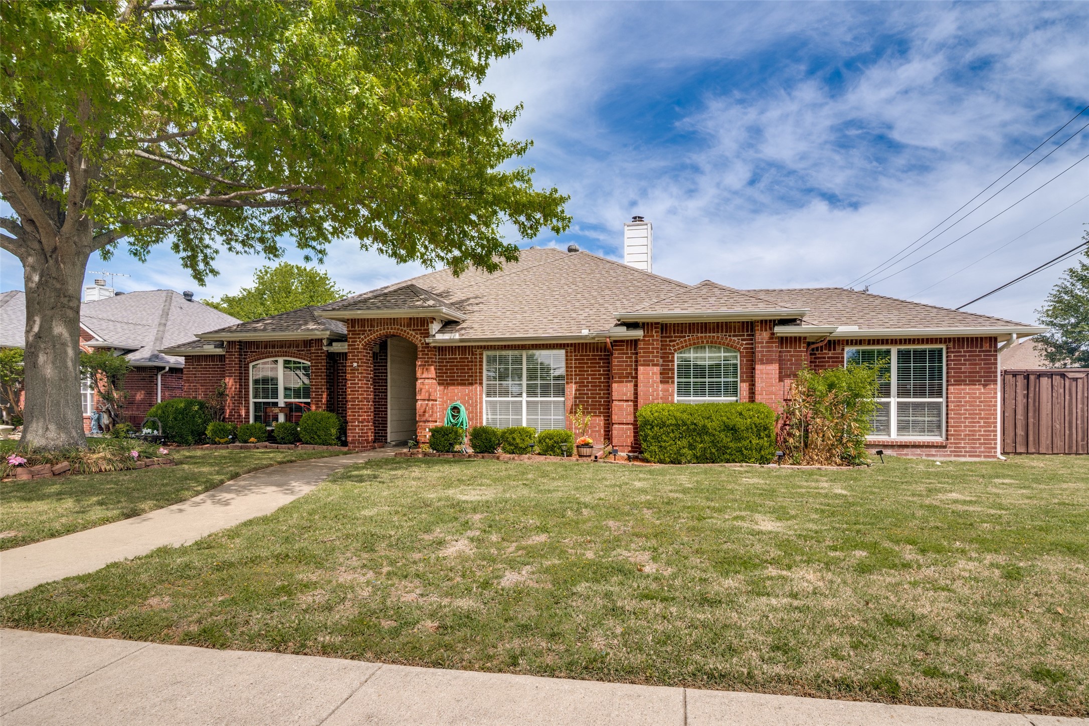 400 Vicki Lane Wylie TX 75098