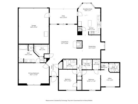 400 Vicki Lane Wylie TX 75098