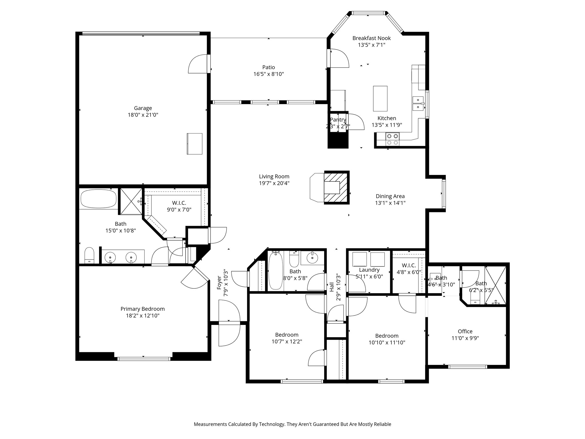 400 Vicki Lane Wylie TX 75098