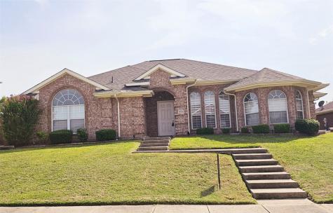 3022 Deerhollow Drive Mesquite TX 75181