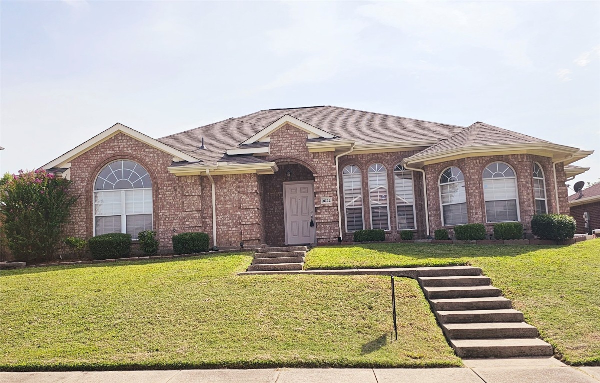 3022 Deerhollow Drive Mesquite TX 75181