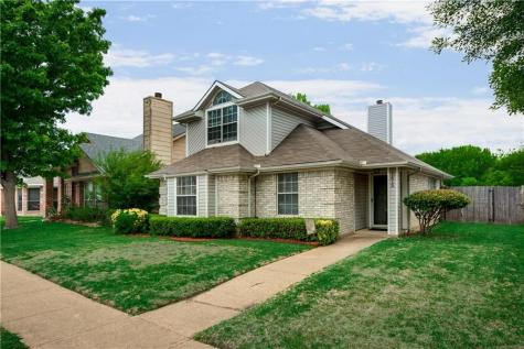 1413 Juniper Lane Mesquite TX 75149