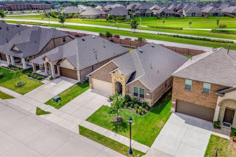 329 Burr Lane Fate TX 75189