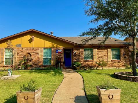 7220 Hardwood Trail Dallas TX 75249
