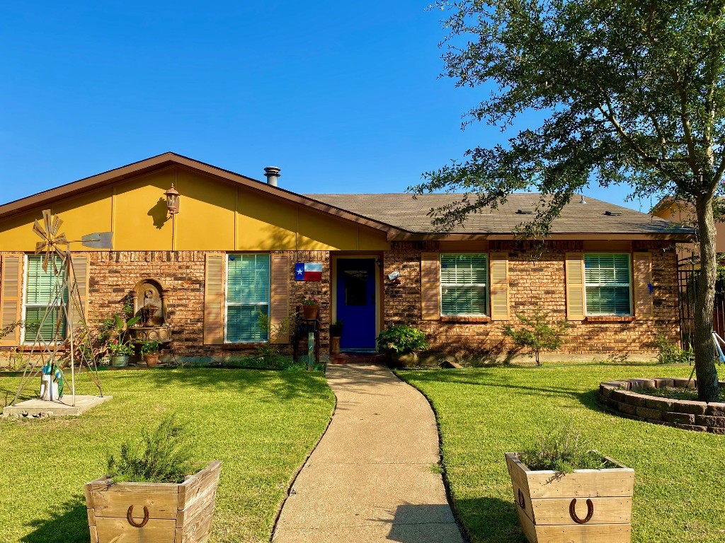 7220 Hardwood Trail Dallas TX 75249