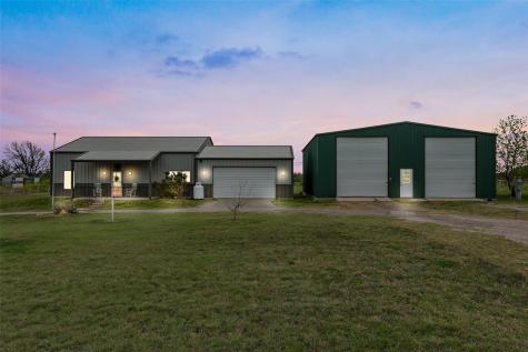 6711 W Sundance Circle Joshua TX 76058