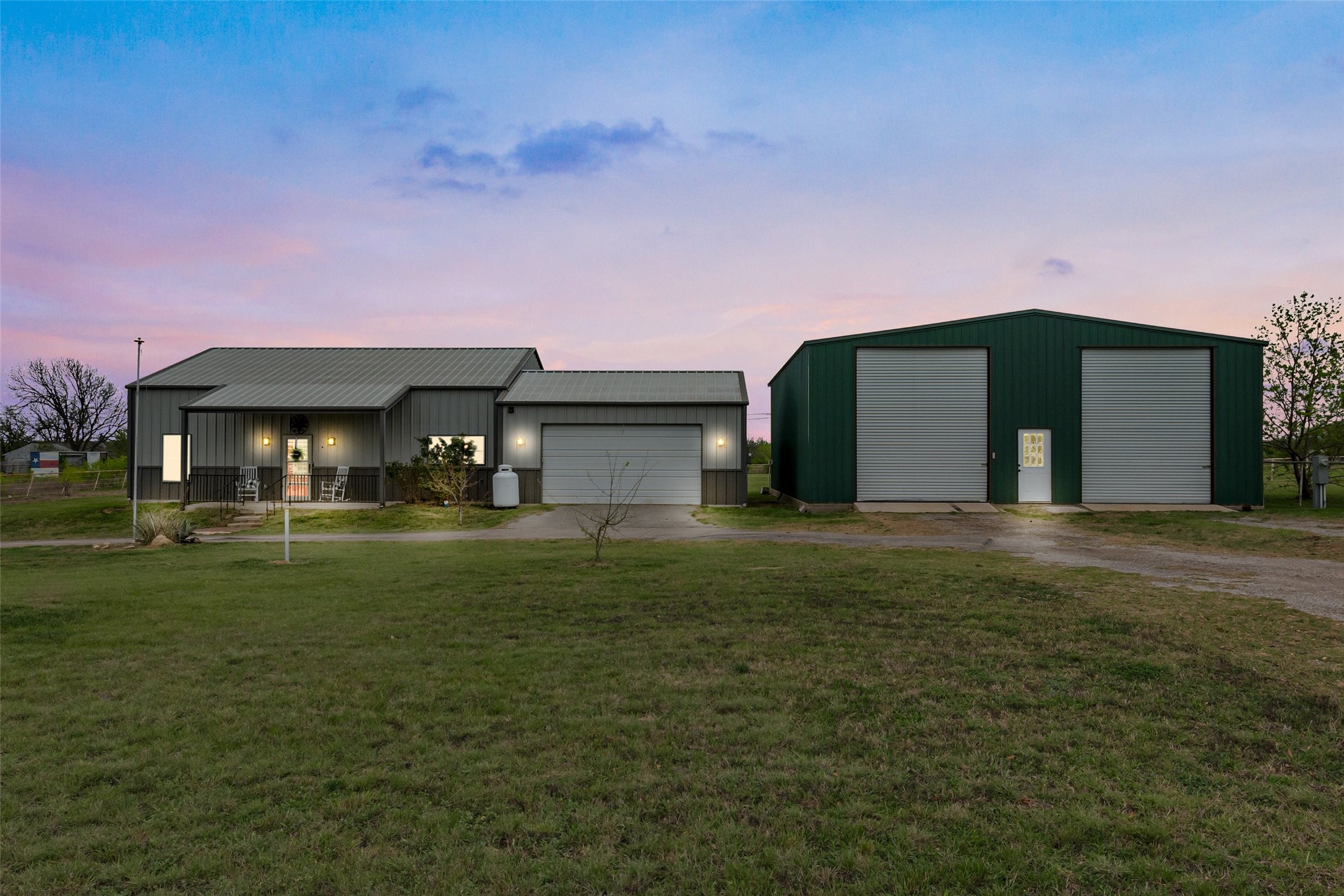 6711 W Sundance Circle Joshua TX 76058