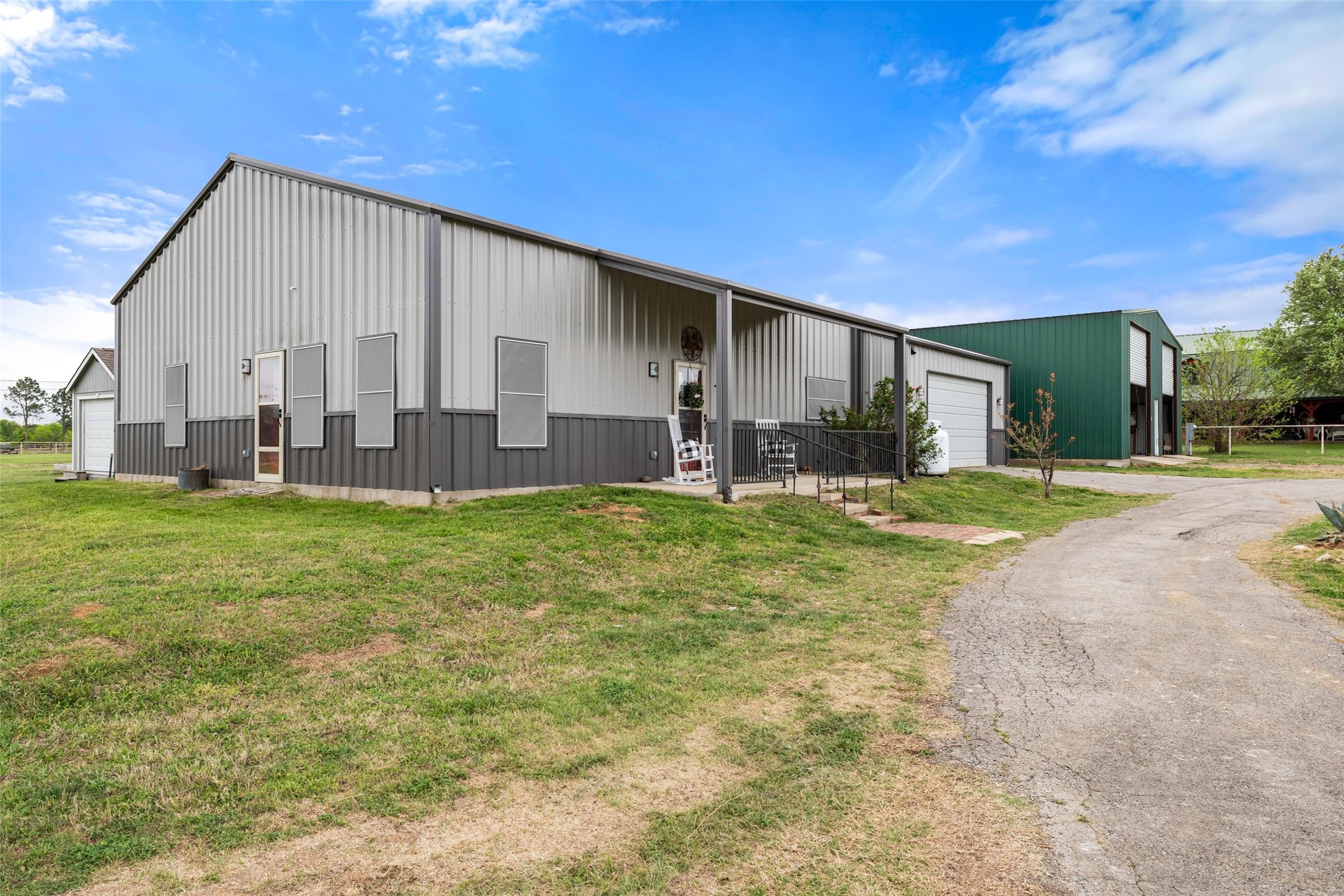 6711 W Sundance Circle Joshua TX 76058