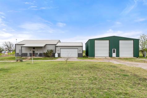 6711 W Sundance Circle Joshua TX 76058