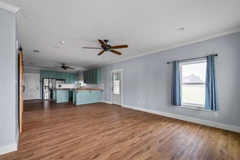 6711 W Sundance Circle Joshua TX 76058