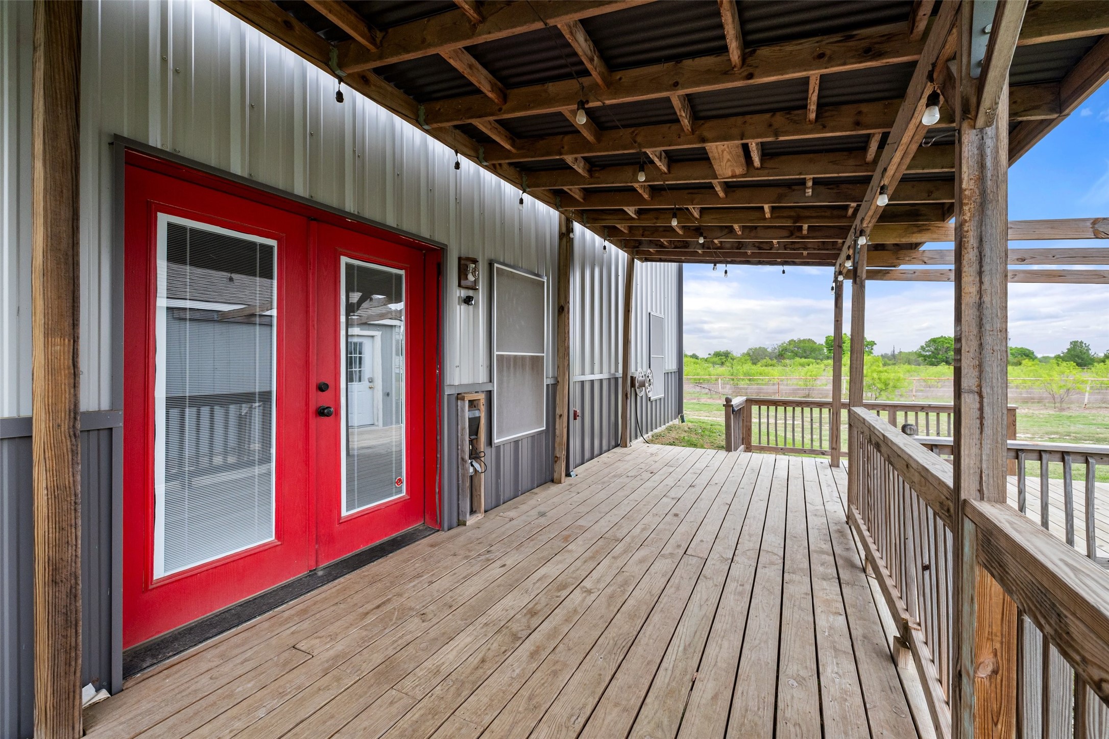 6711 W Sundance Circle Joshua TX 76058