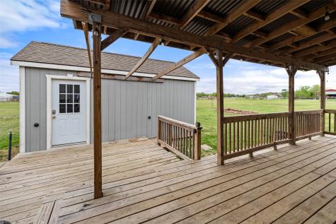 6711 W Sundance Circle Joshua TX 76058