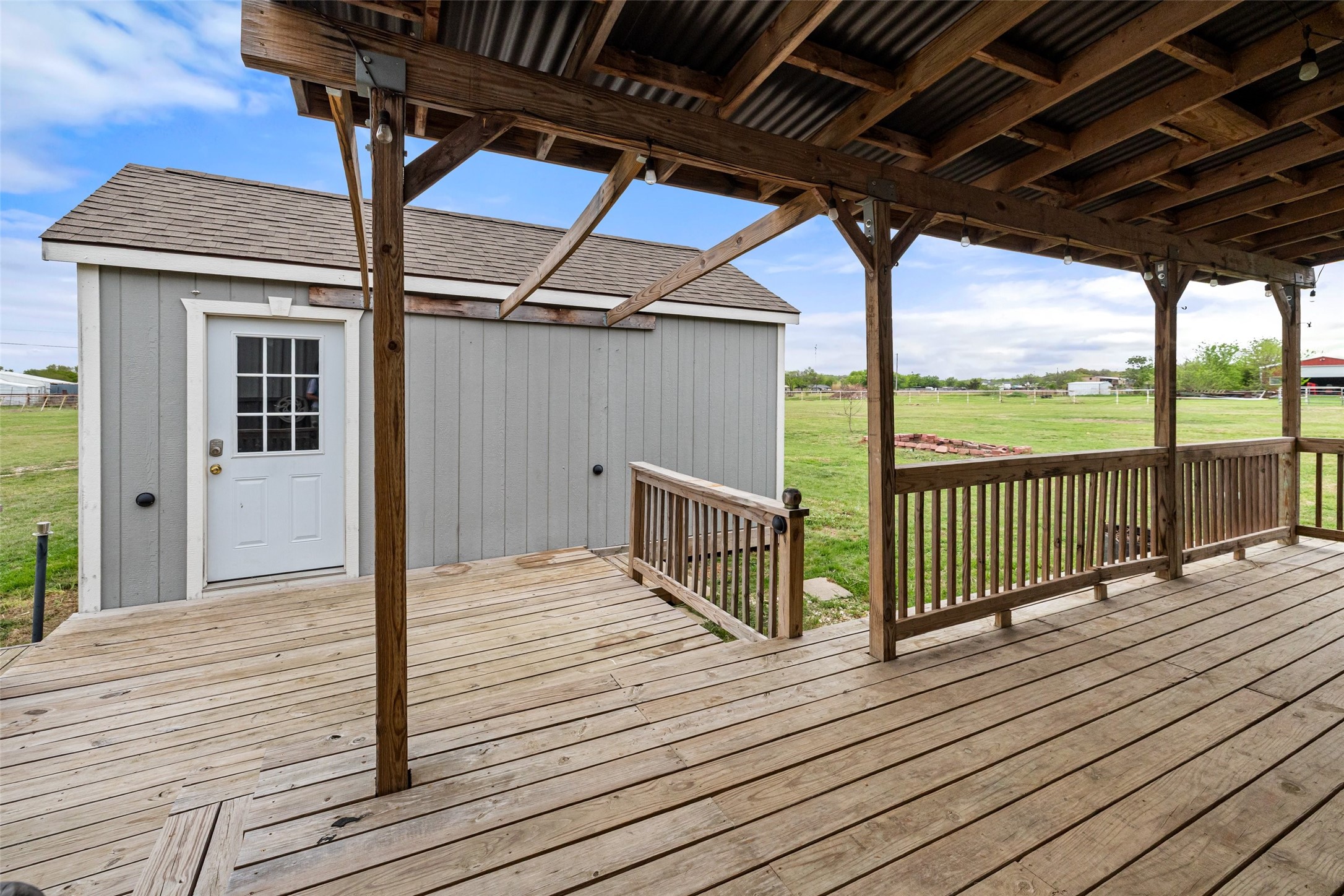 6711 W Sundance Circle Joshua TX 76058