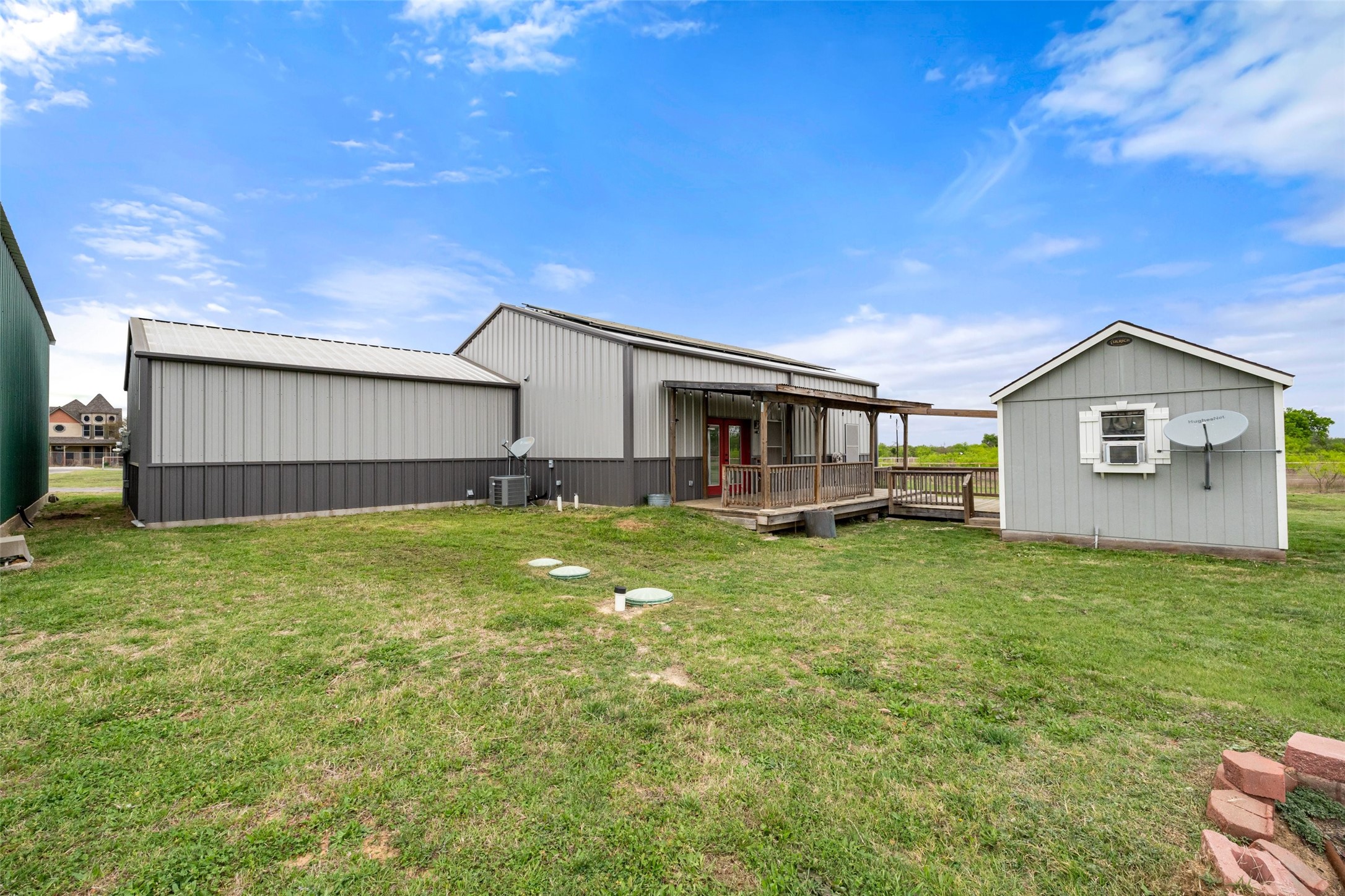 6711 W Sundance Circle Joshua TX 76058