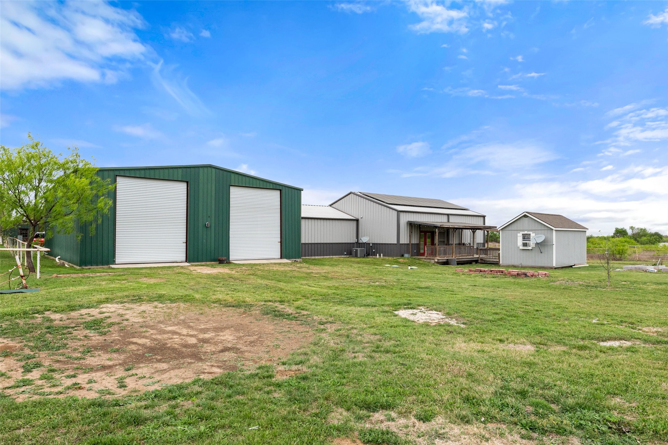 6711 W Sundance Circle Joshua TX 76058