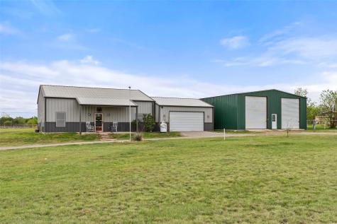 6711 W Sundance Circle Joshua TX 76058
